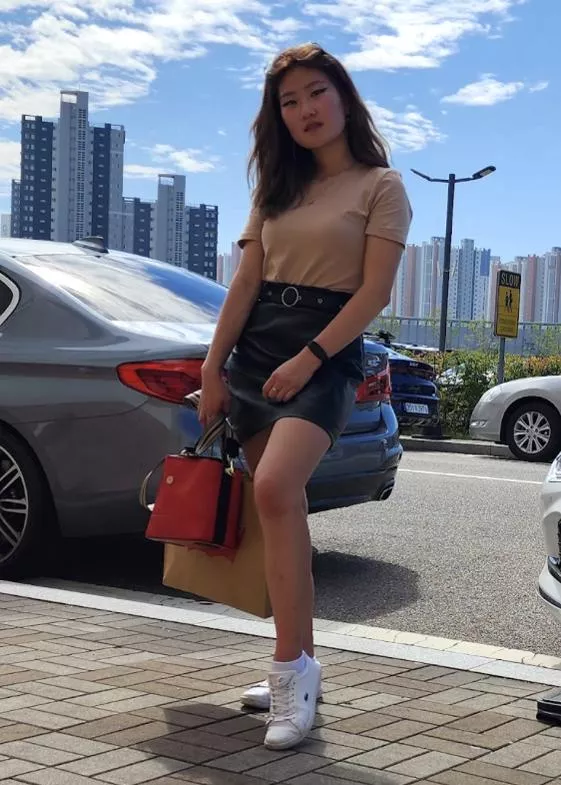 your korean girl posted by Emi1on