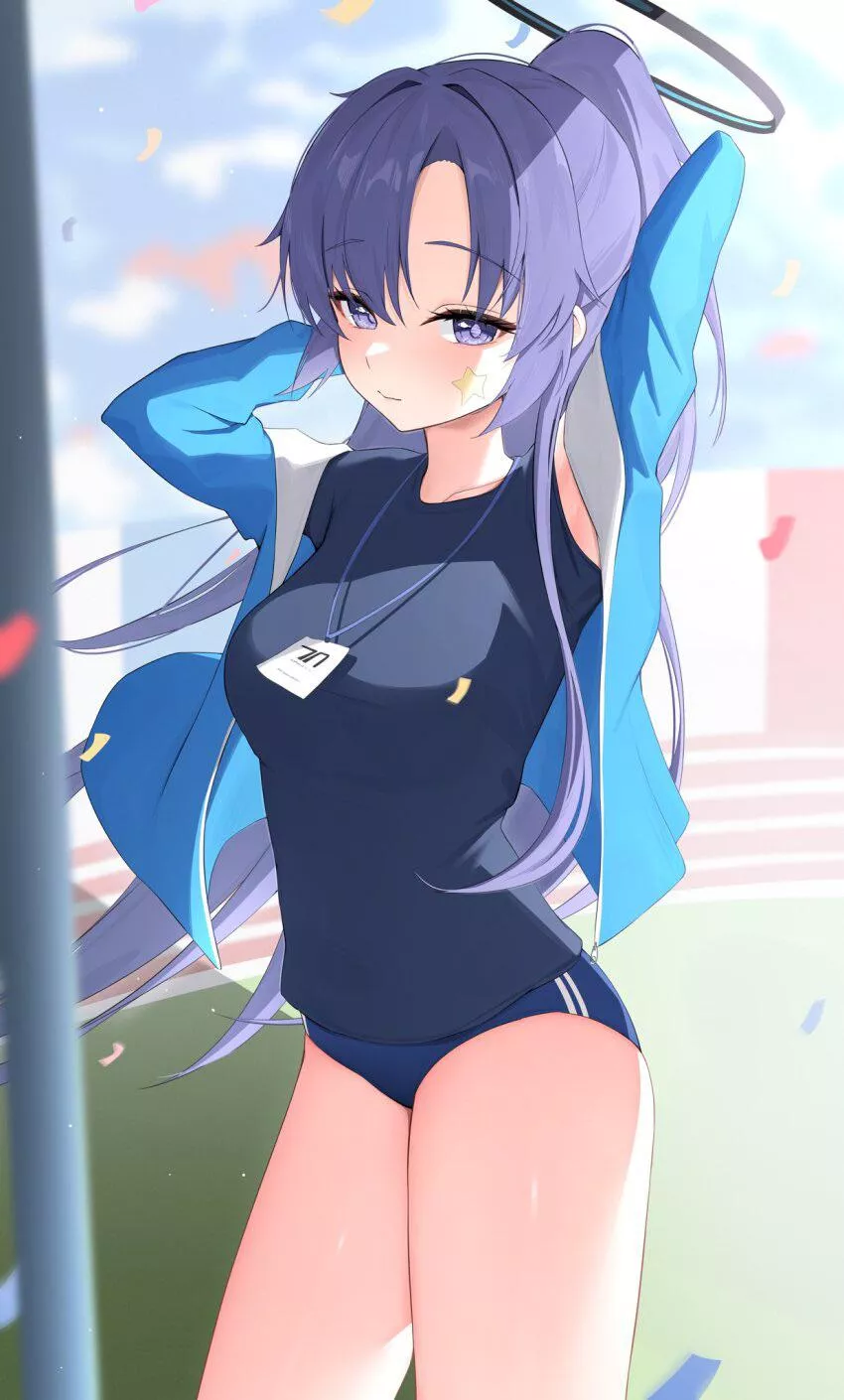 Yuuka (track) posted by reversedturnover