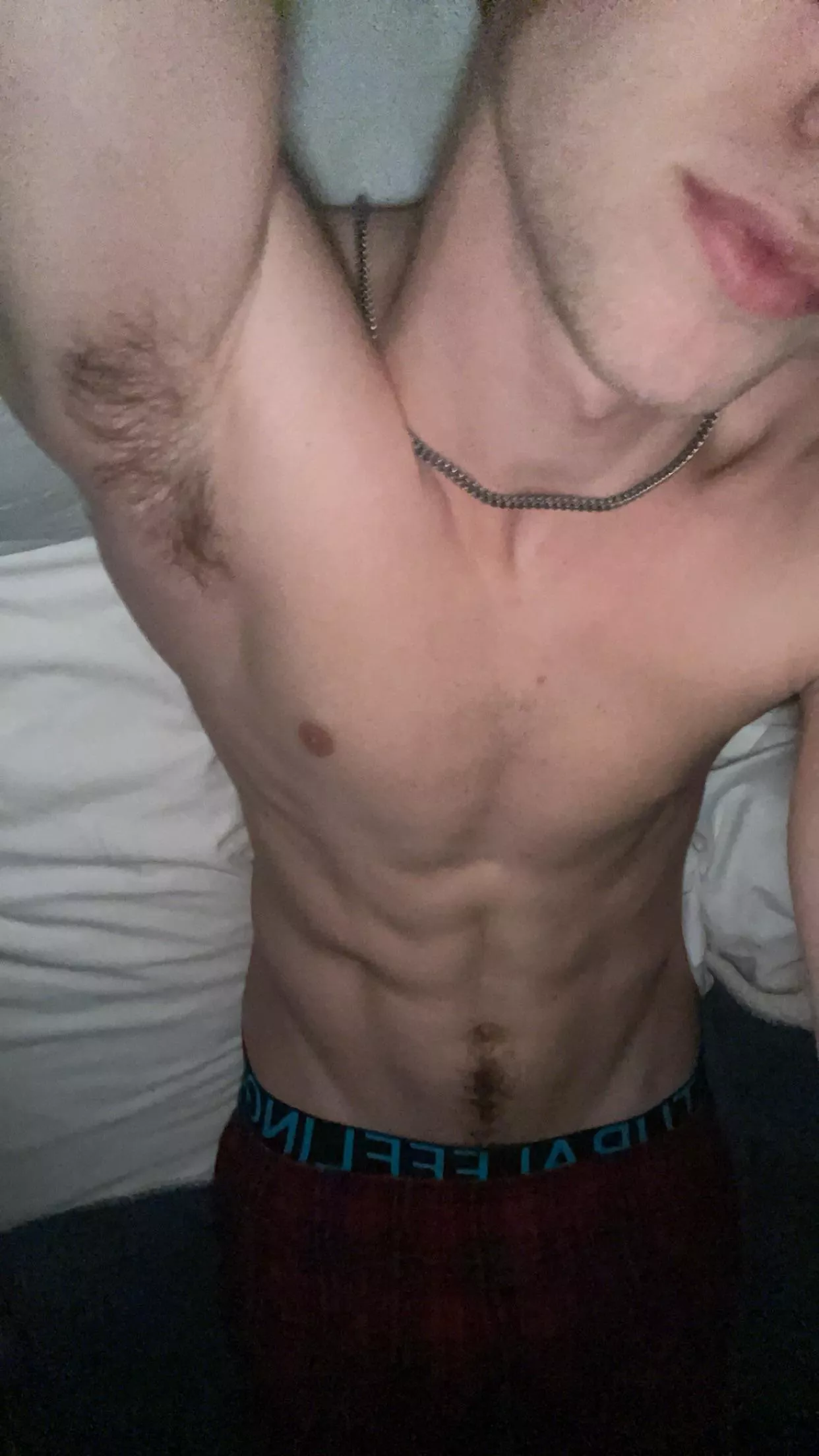 [19] Night night posted by DryConference9423