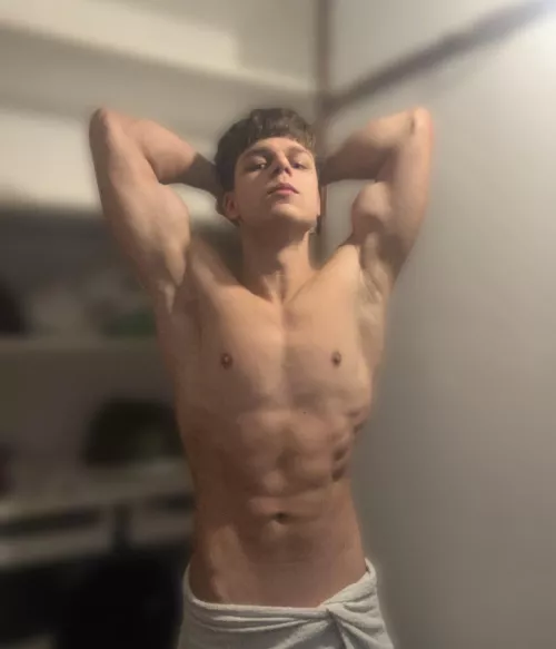 (19),Would you taste my armpits? by Select_Equipment4297