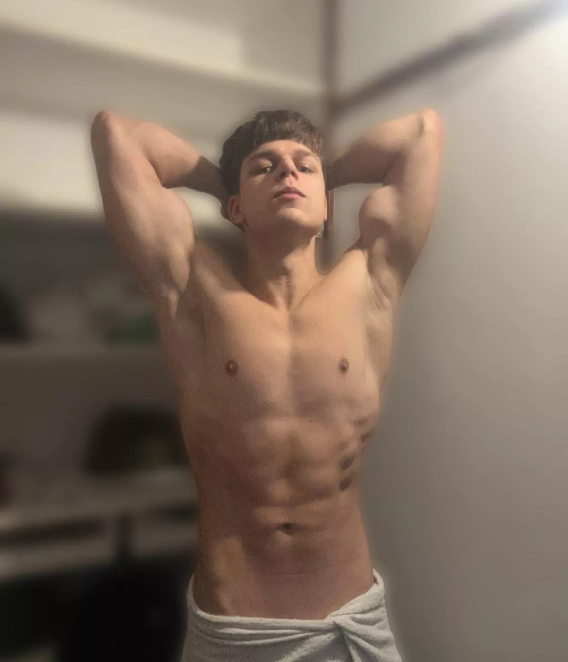 (19),Would you taste my armpits? posted by Select_Equipment4297