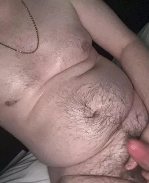 20m. Who likes a cheating chub? by Mobile_Host3351