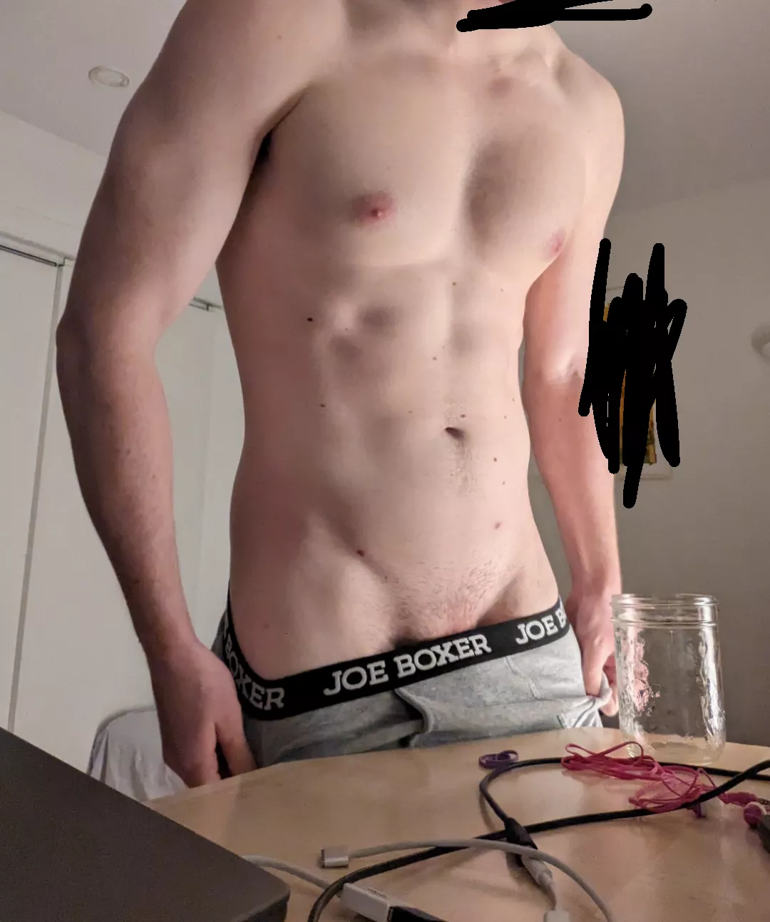 24m hung for skinny twinks hmu with asl ++face ++kinky ++bromance ++dares ++competitive posted by Spiritual-Ticket-139