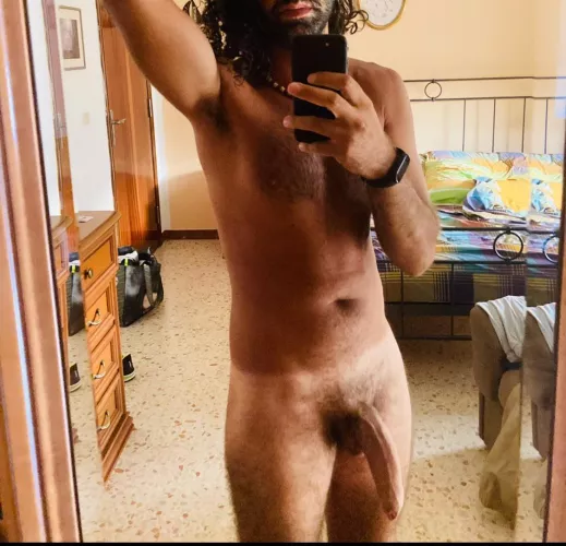 29 (m) Goodmorning by Relevant-Feedback763