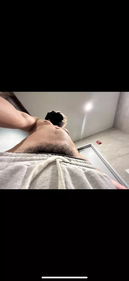 30m. This never fails to peak out when I workout or stretch. by Neither-Mongoose-13