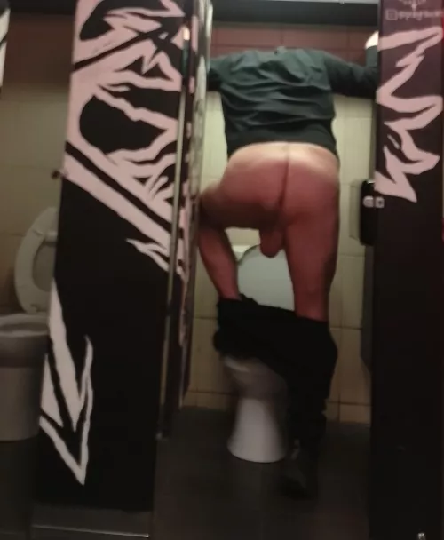 54 [M] Freshly Waxed ALL Over Come Give it a Taste and Don't Forget the Large Nutsack by AdPuzzleheaded6998