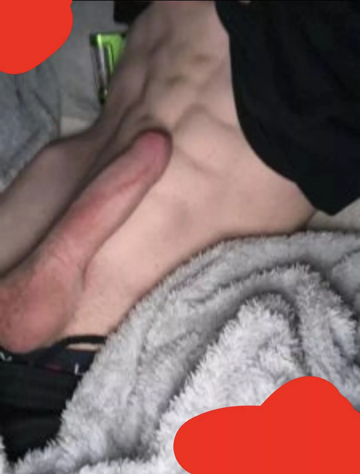 7in gurthy teen dick posted by Ok_Neighborhood47