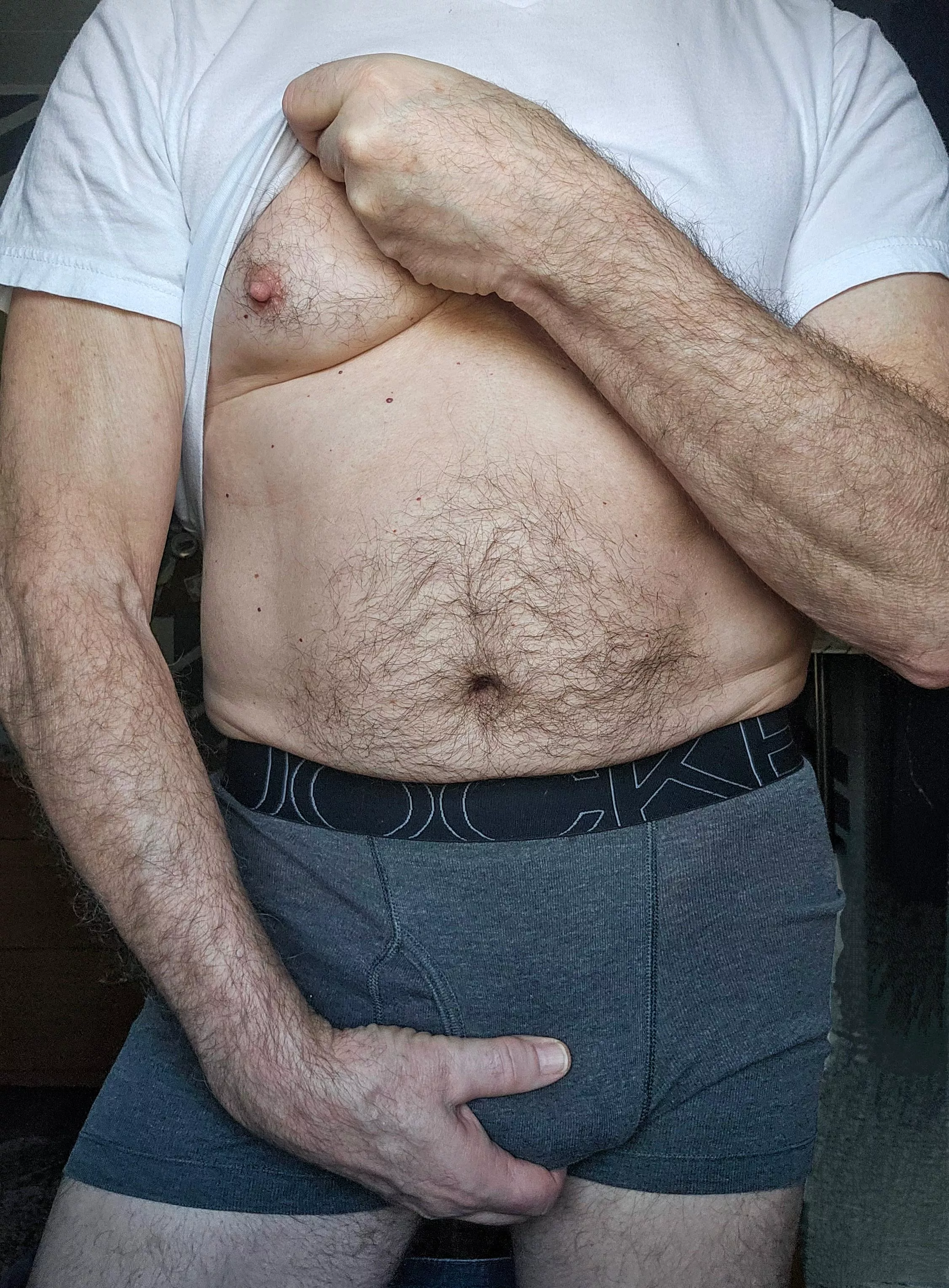 A boxer briefs sorta day 68 posted by Interesting-Flow8443