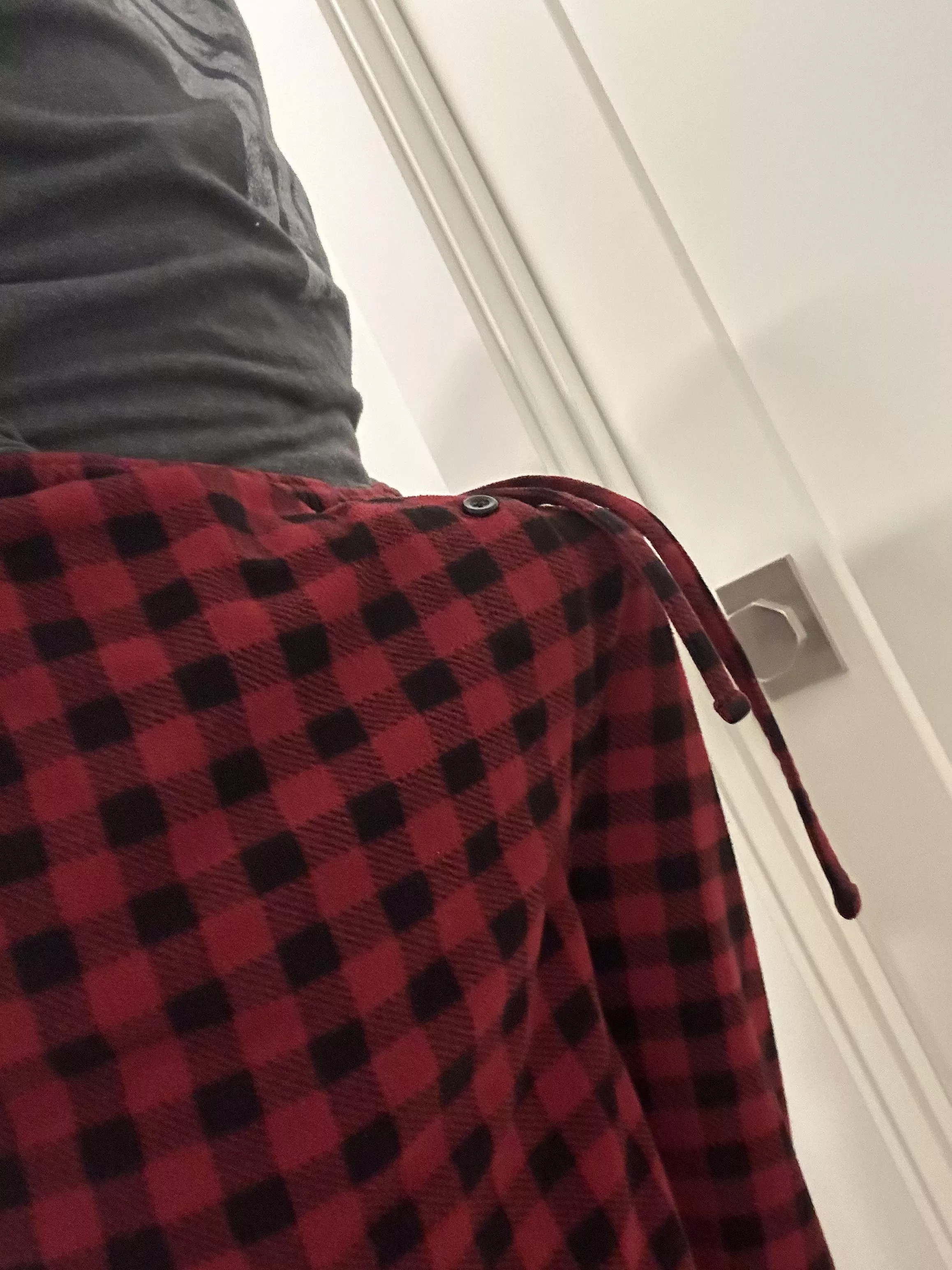 About to get in the shower, care to join me ;)? posted by DorkyLarky