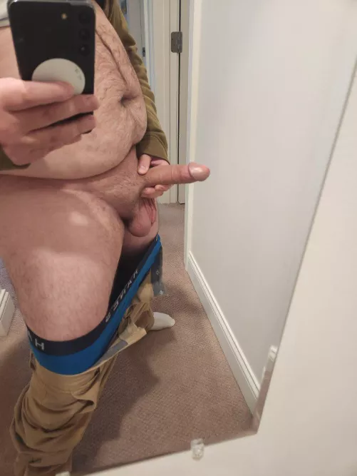 After work dick pics by urfavcock69