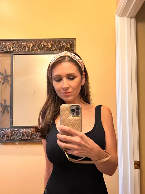 Am I your type? by DisagreeableC