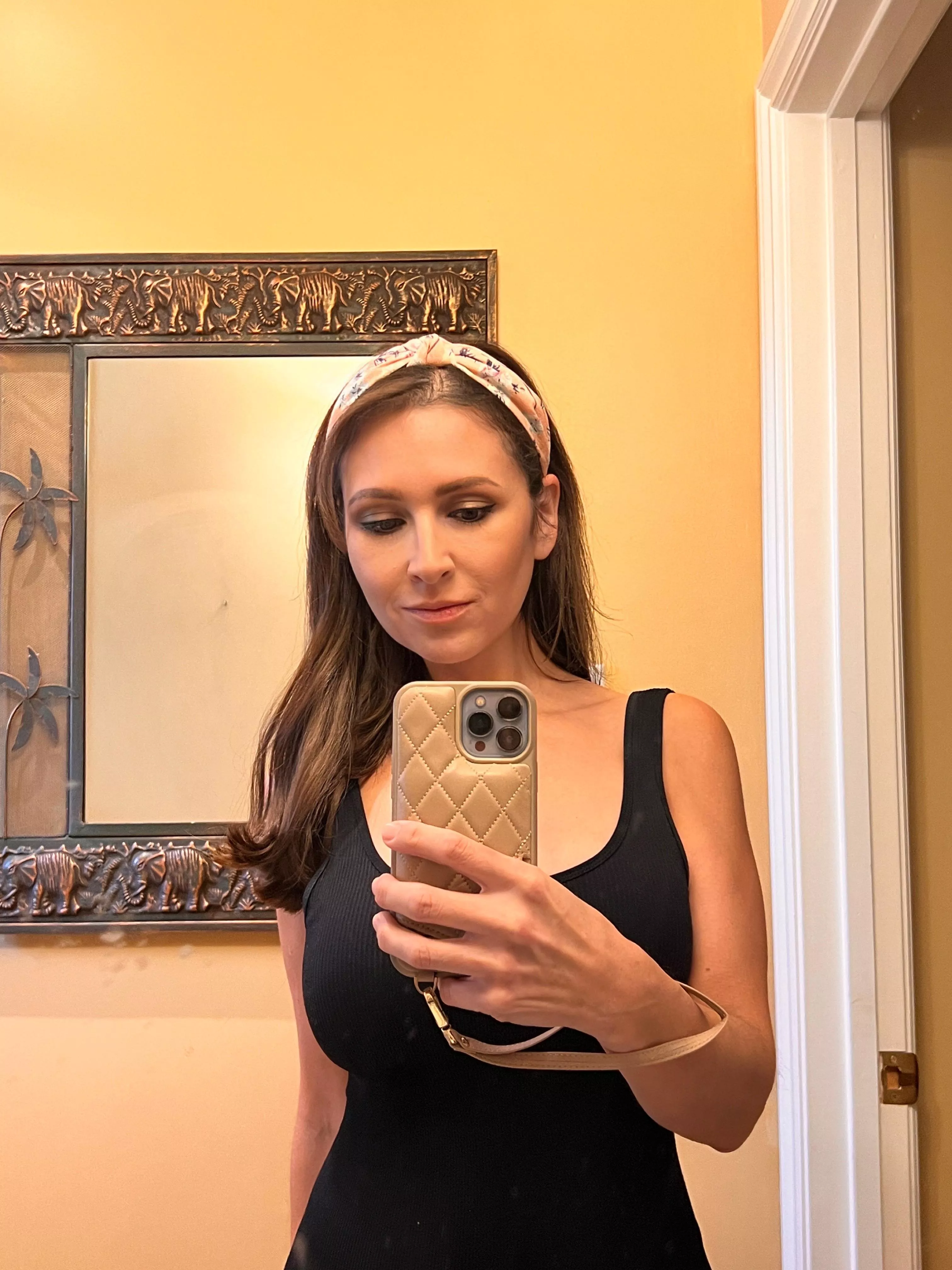 Am I your type? posted by DisagreeableC