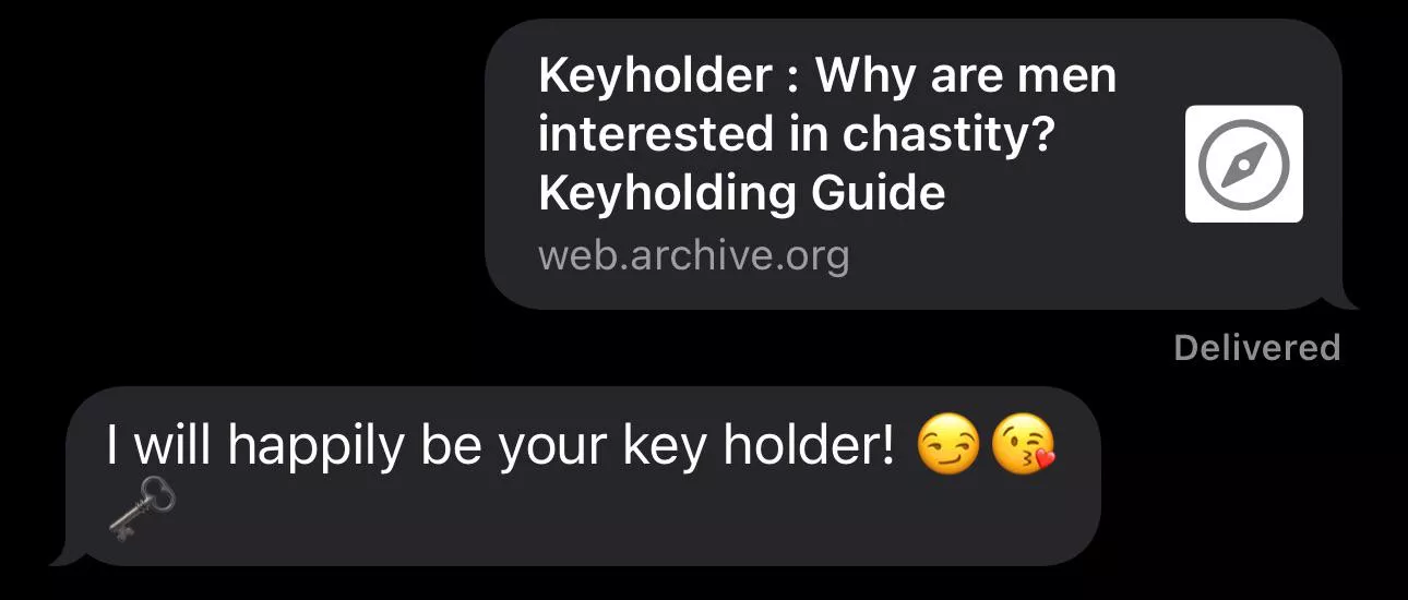 And so it begins… posted by Skykid625