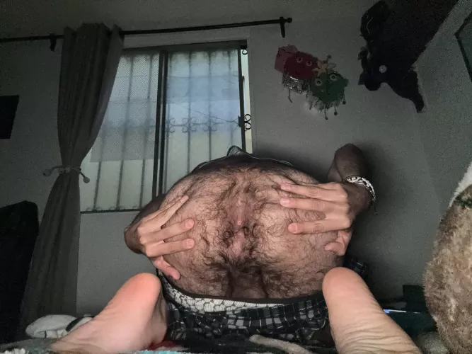 Another view by Fernndox12