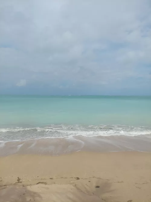 Antunes beach, Alagoas, Brazil by zittox