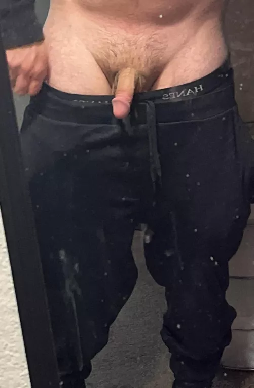 Anybody want to help harden me up? by Best-Glass2315