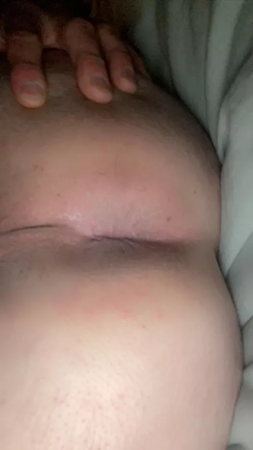 Anyone wanna pop my freshly shaved cherry? 🍒😊 by Aussie_Jakey