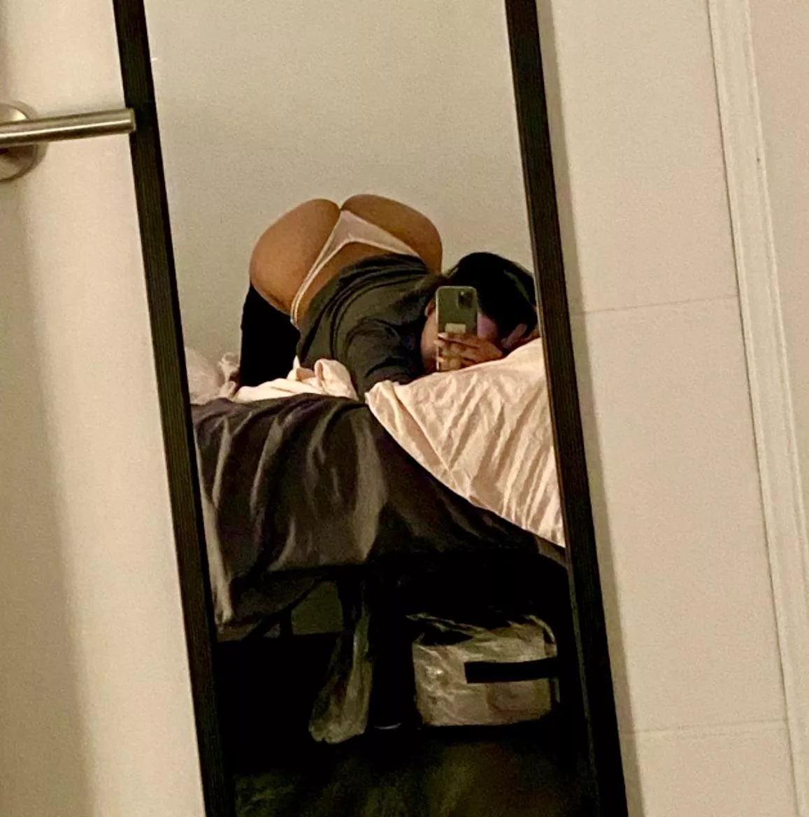 Arch game brazy 😋😛 [F] posted by browngirlgoesbad