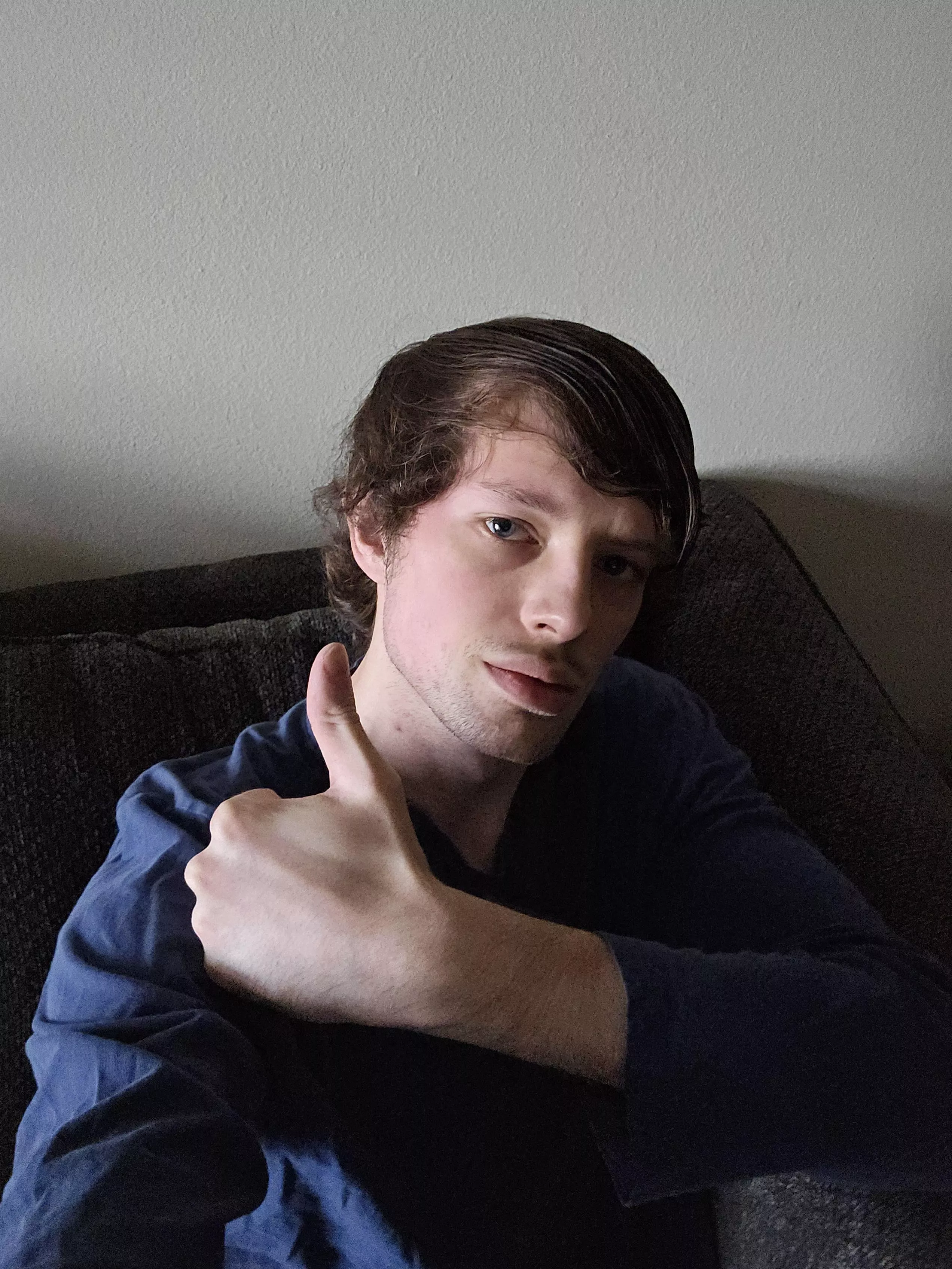 At 28, I finally have a place to myself and no roommate posted by FreeWarrior1