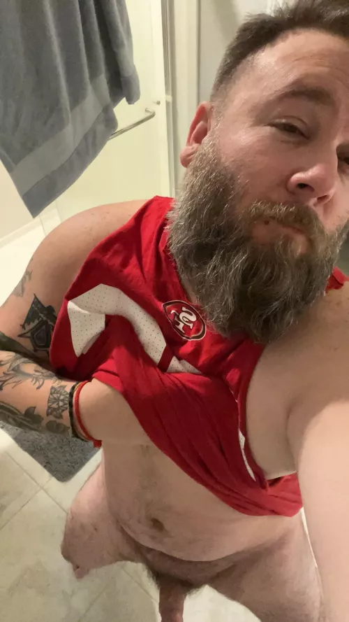 bang bang niner gang by OtherTone2960