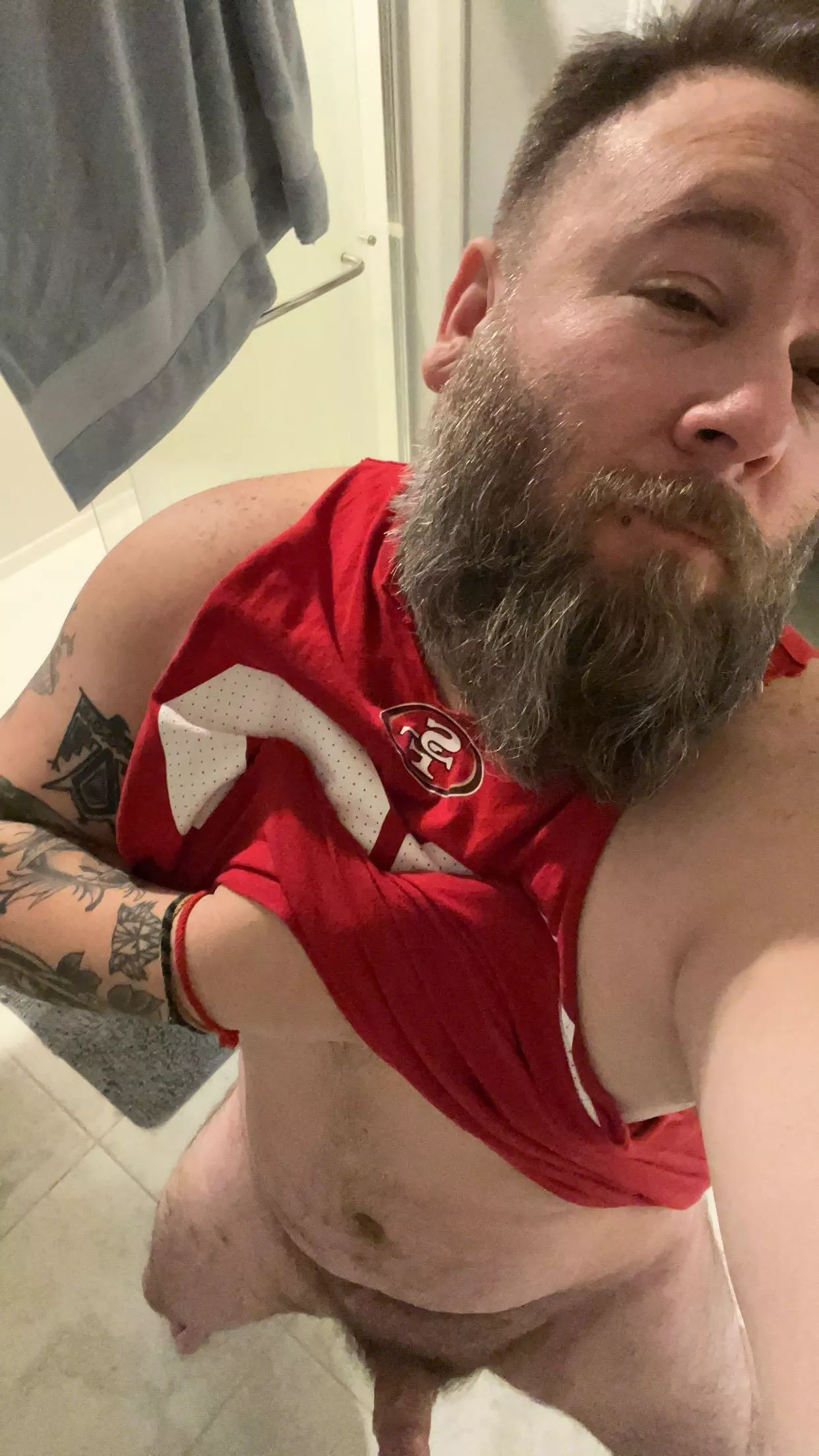 bang bang niner gang posted by OtherTone2960