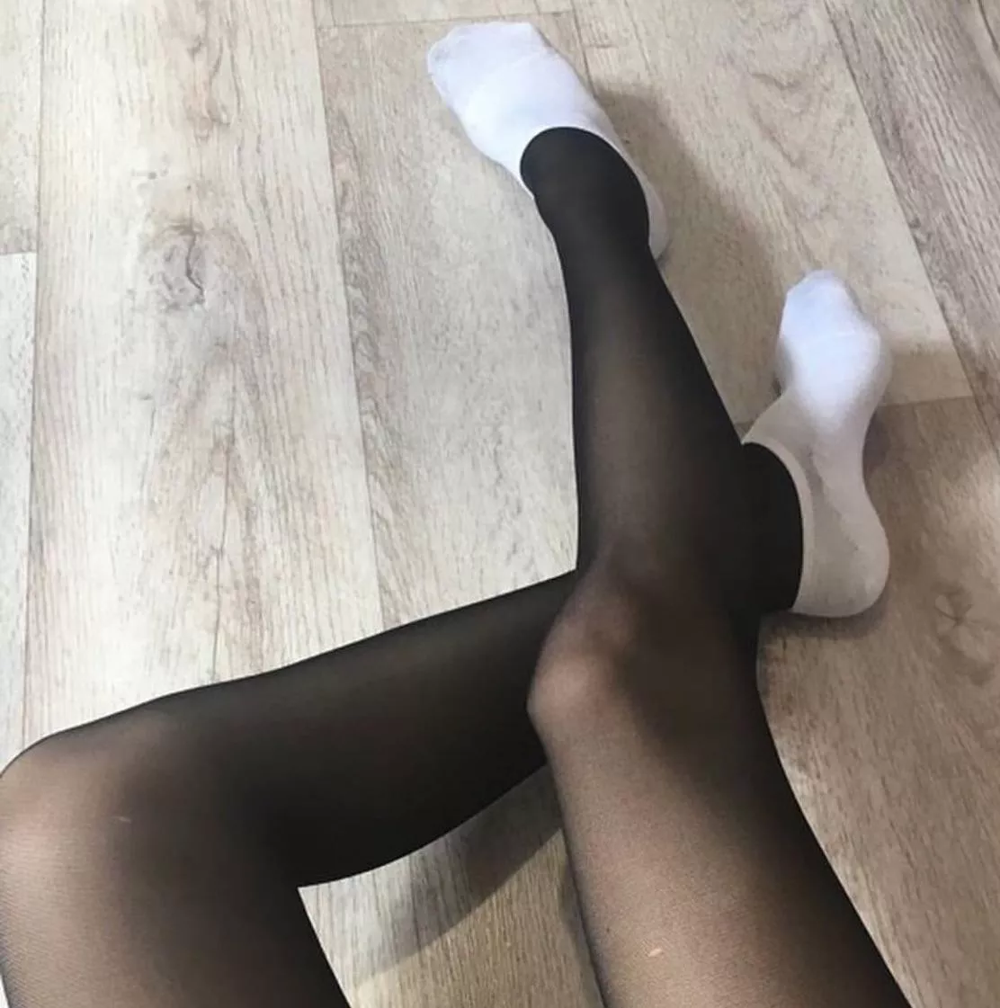 Before going to work 😈 posted by Iamnotheretostay48