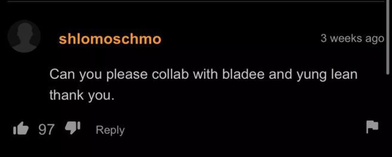 Bro draining in a few ways by FirmlyGraspIt81