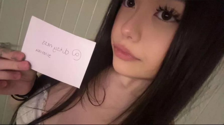 can half asians post here too? 18f by ditsyness