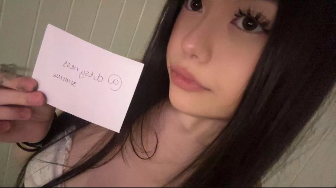 can half asians post here too? 18f posted by ditsyness