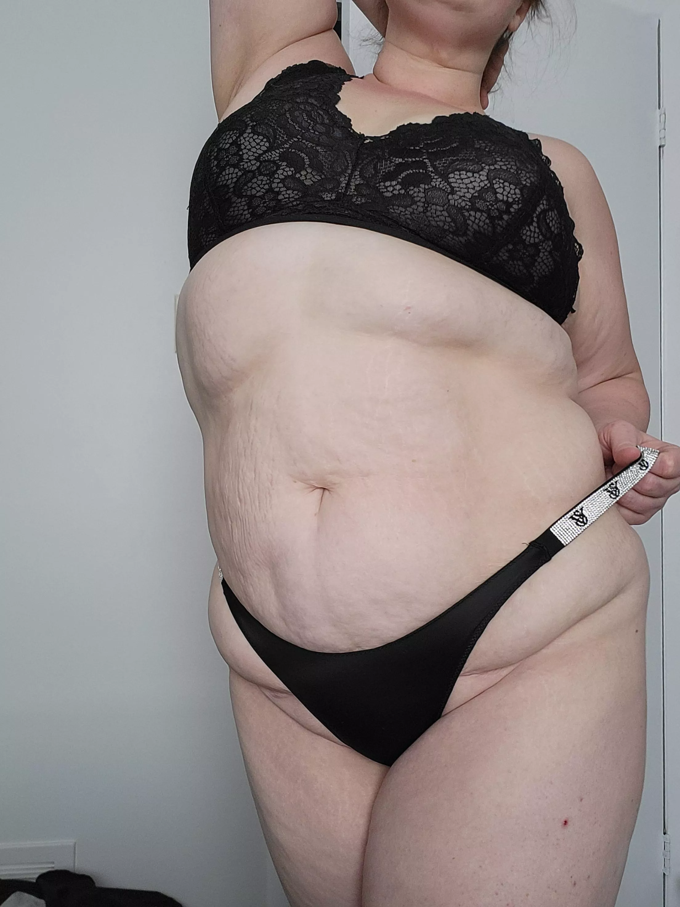 Can you help me take it these off so I can help you? posted by rogueXcontent