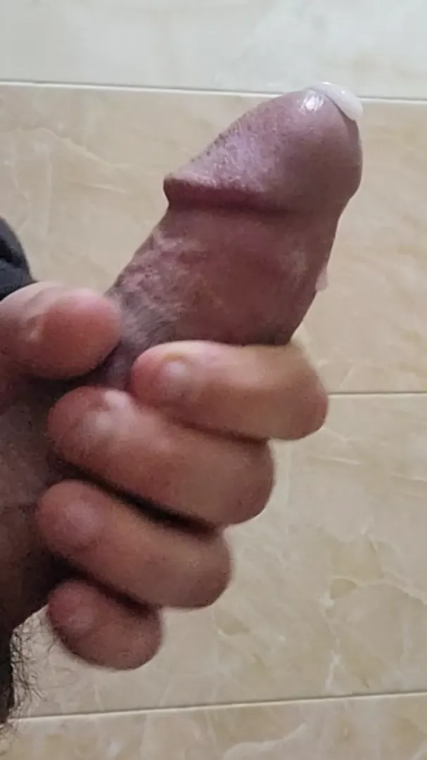Catch your daddy's cum 💦😈 by HornyBoyz25