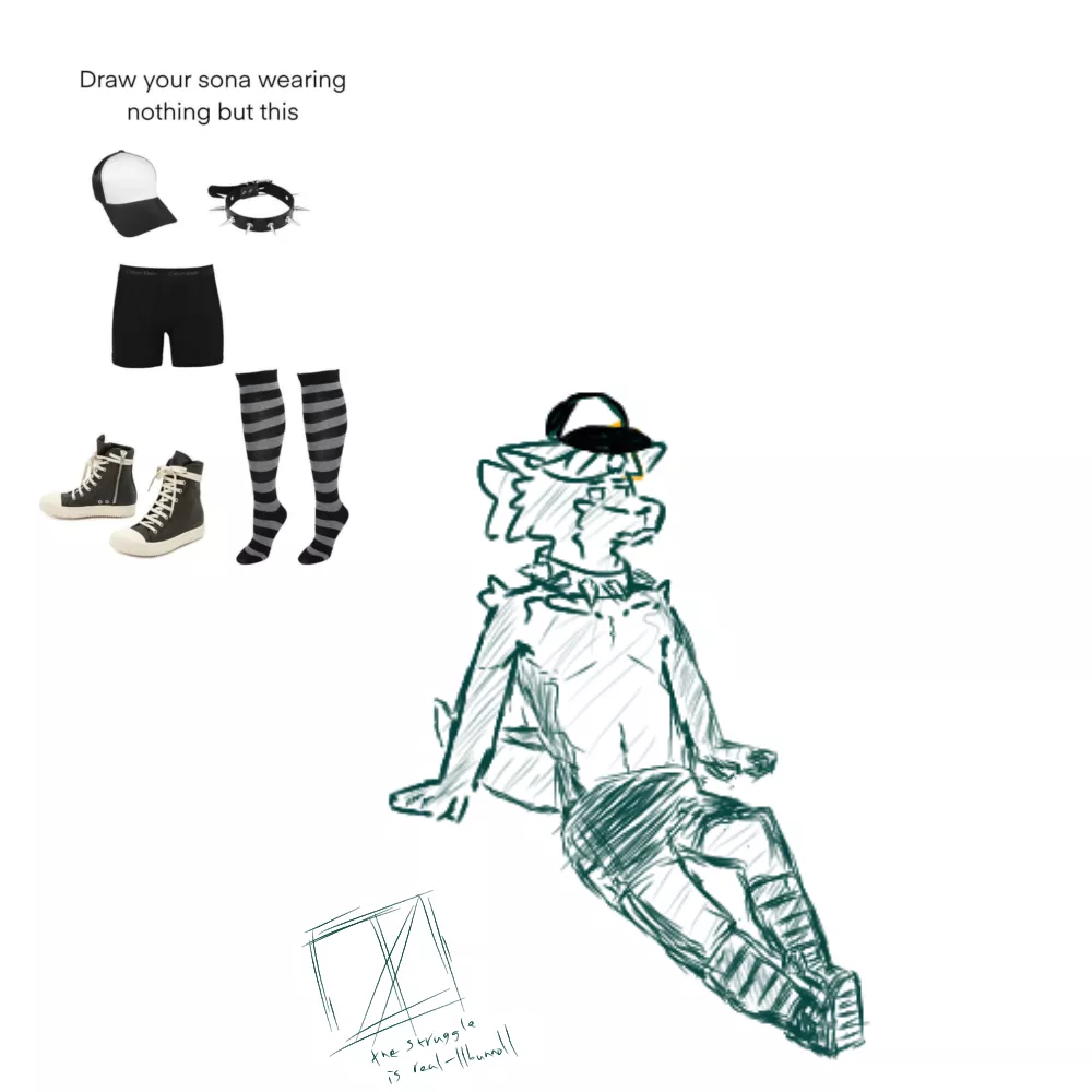 challenge accepted posted by WunderMrow