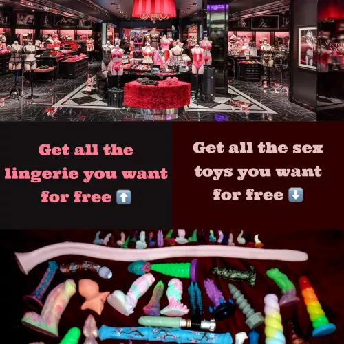 Choose your sissy privilege by Sea-Association3357