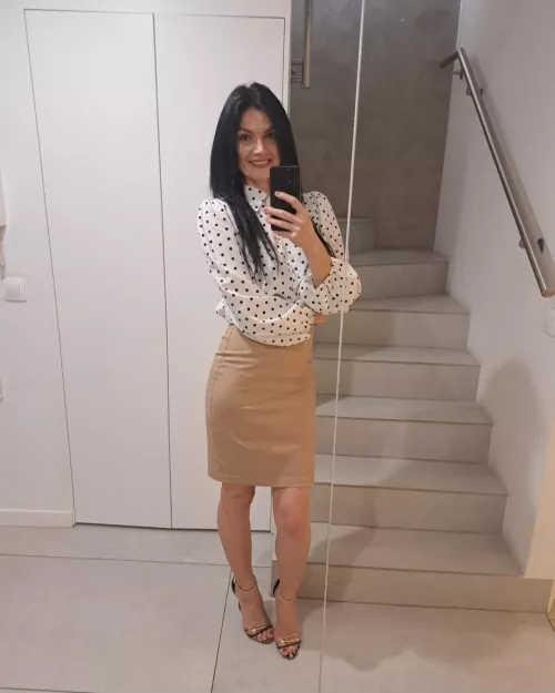 Classy look. (F36) by MartaPeonly