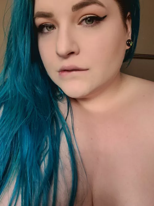 Come make my day by shyysuccubus