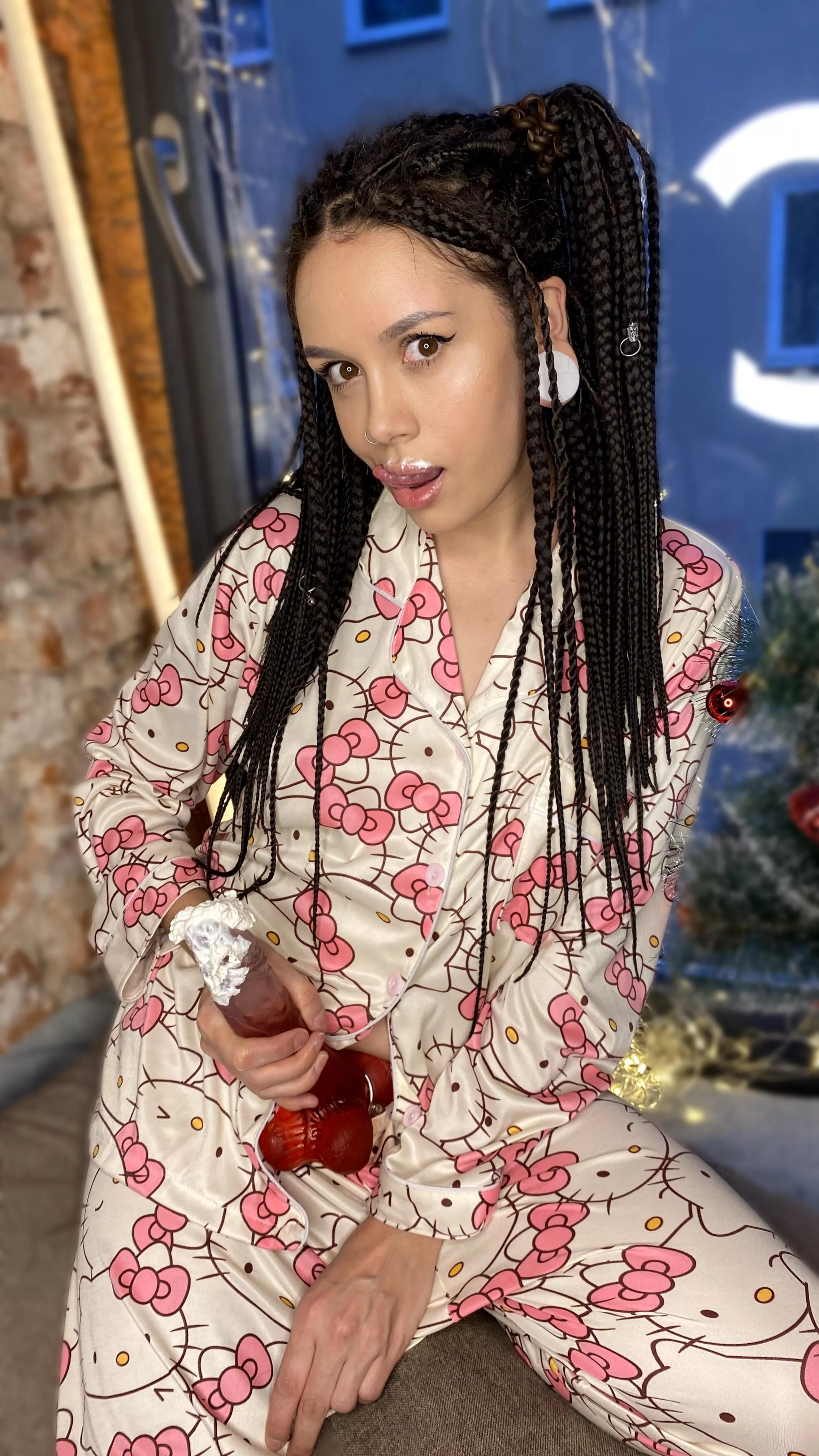 Cum taste my cream posted by Prepareyour_A