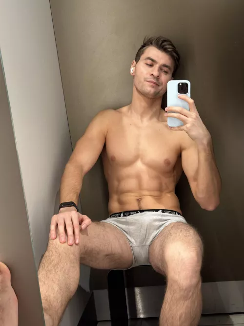 Did 20k steps today by BigxDanny