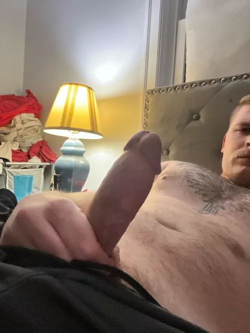 Dm me? (32) daddy of 3 by kdubb212