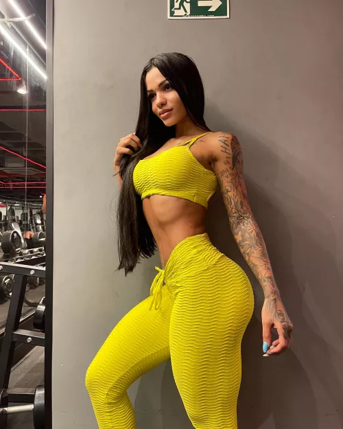 Do I seem cute, or do I turn you on? by SuperbChangea