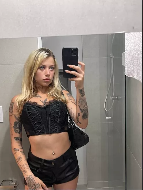 Do you think I'm hot? posted by disjointgrey