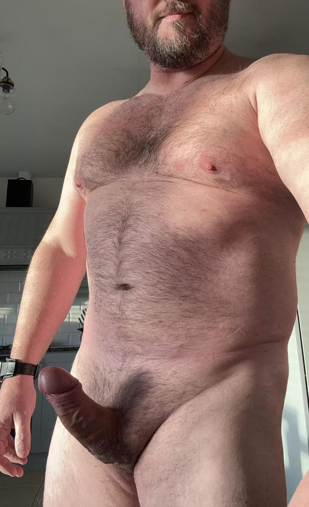 Does daddy look good in this light baby girl? [52] posted by Daddyknowsbest2023