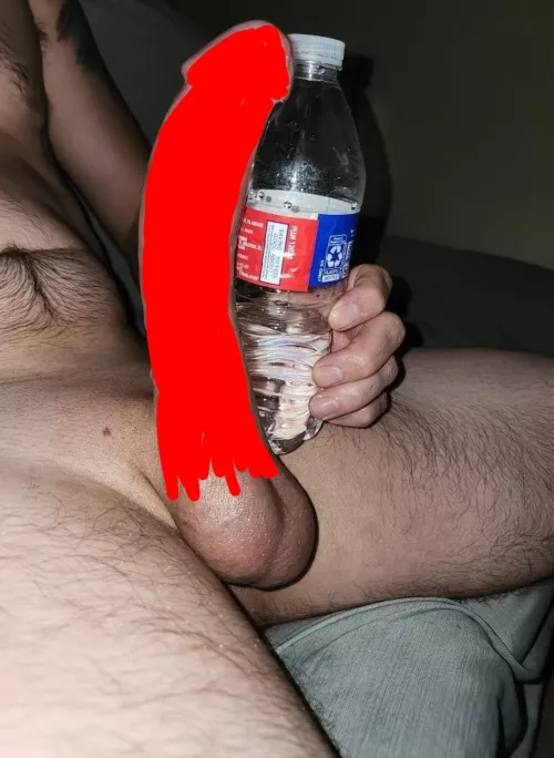 Does this count? ;) dm by bwc4viewing