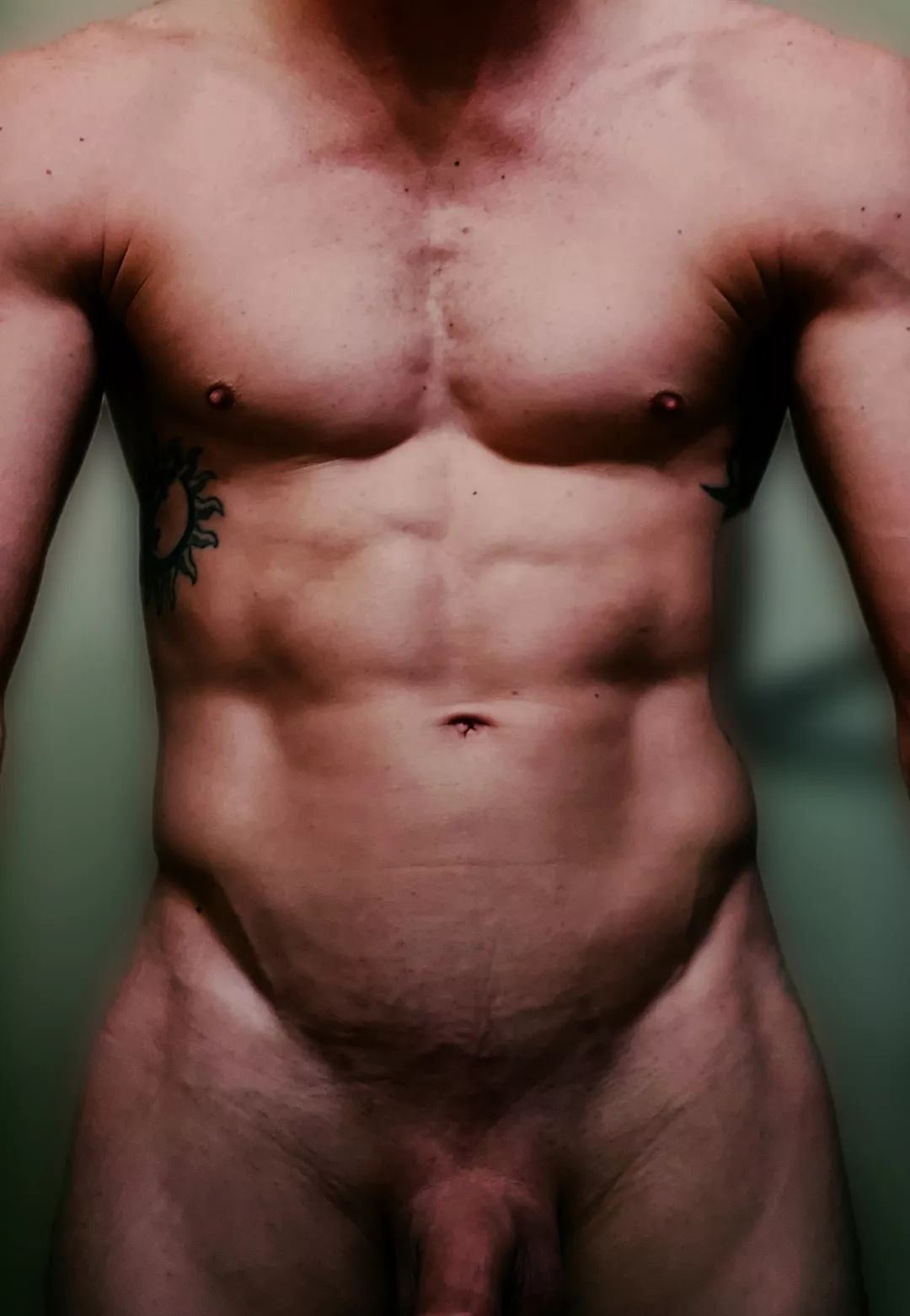 Early morning v-shot posted by Plane_Owl8072