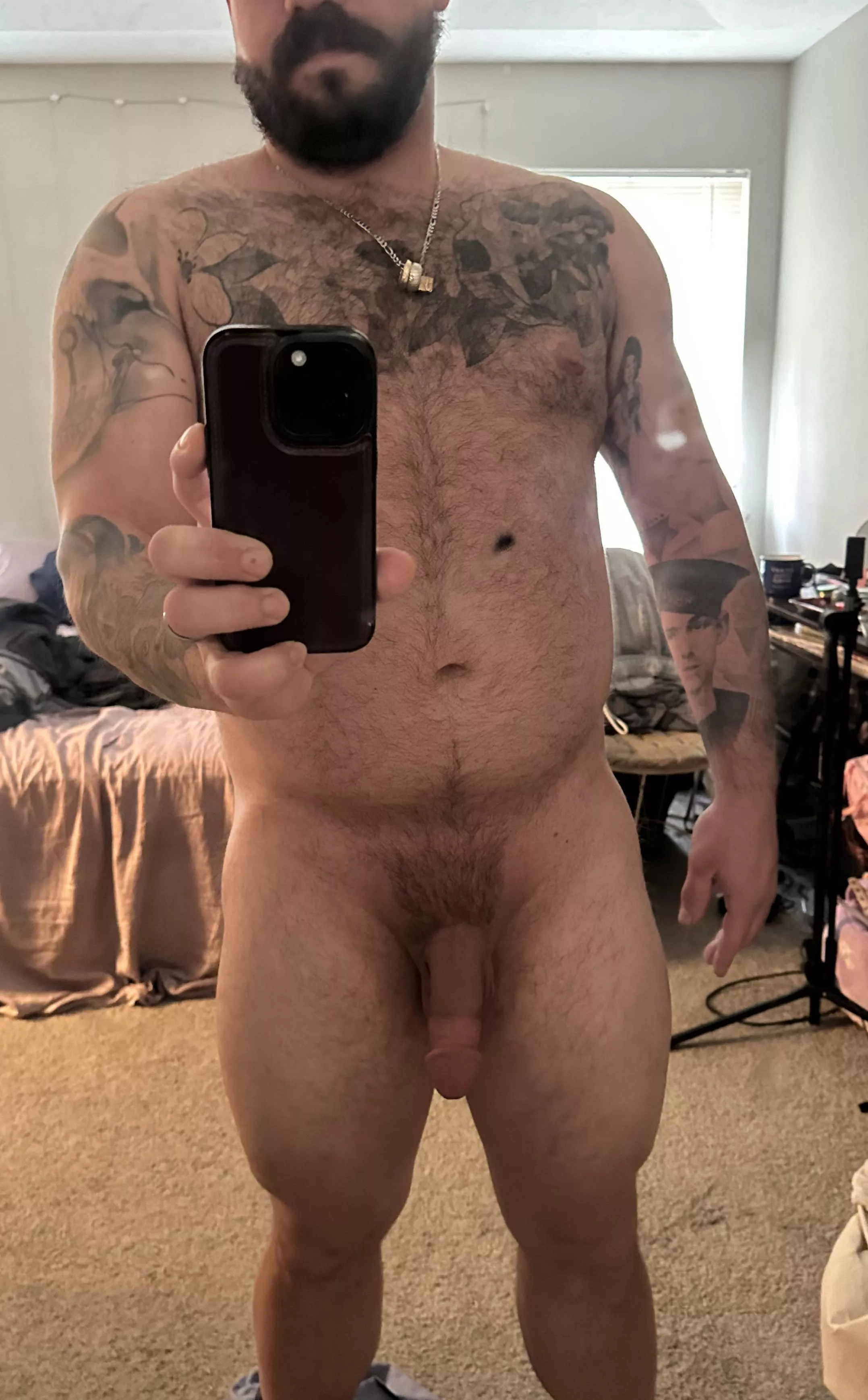 Early to rise (42) posted by dad_bod_on_fleek