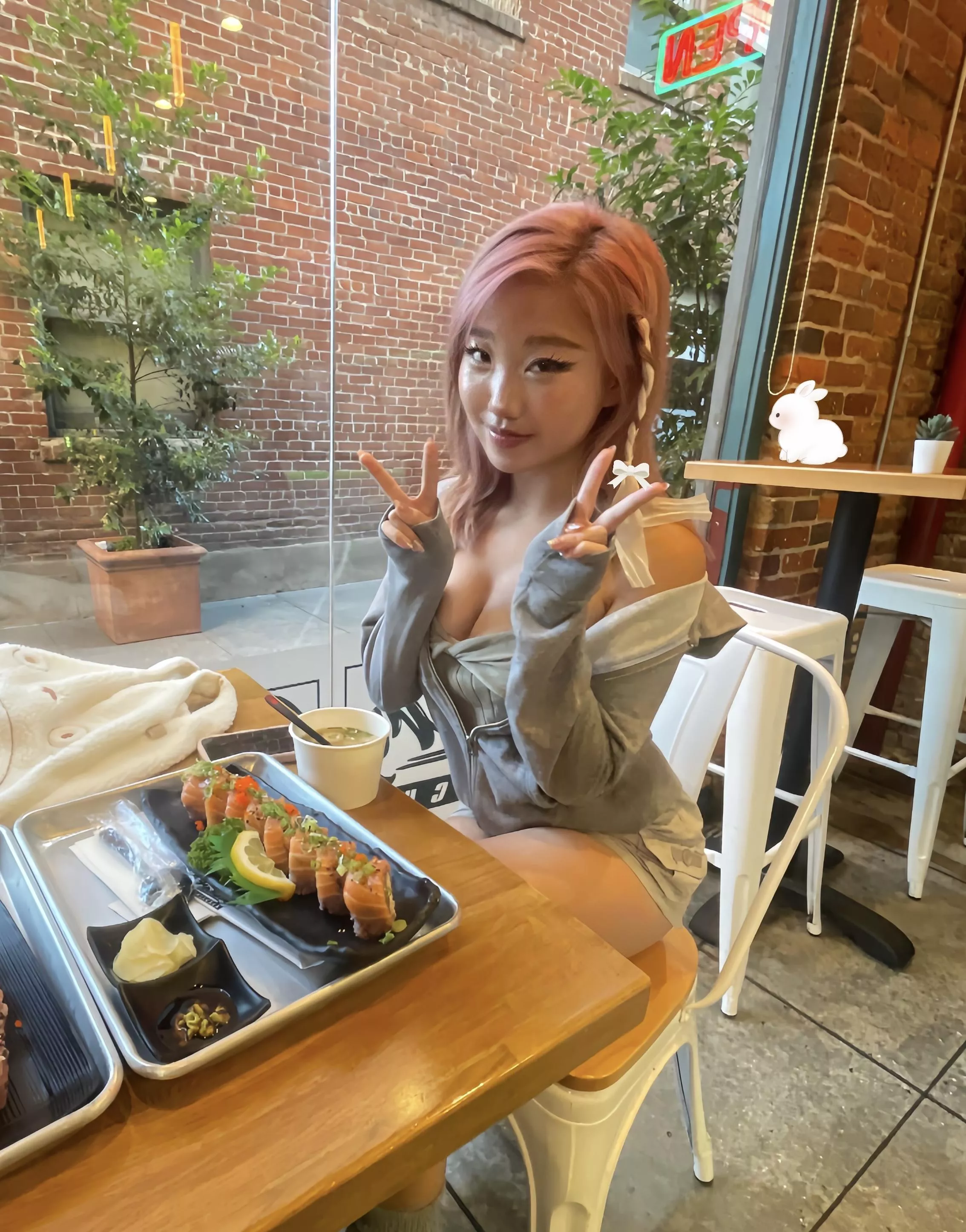 eat out posted by Dark_Angler