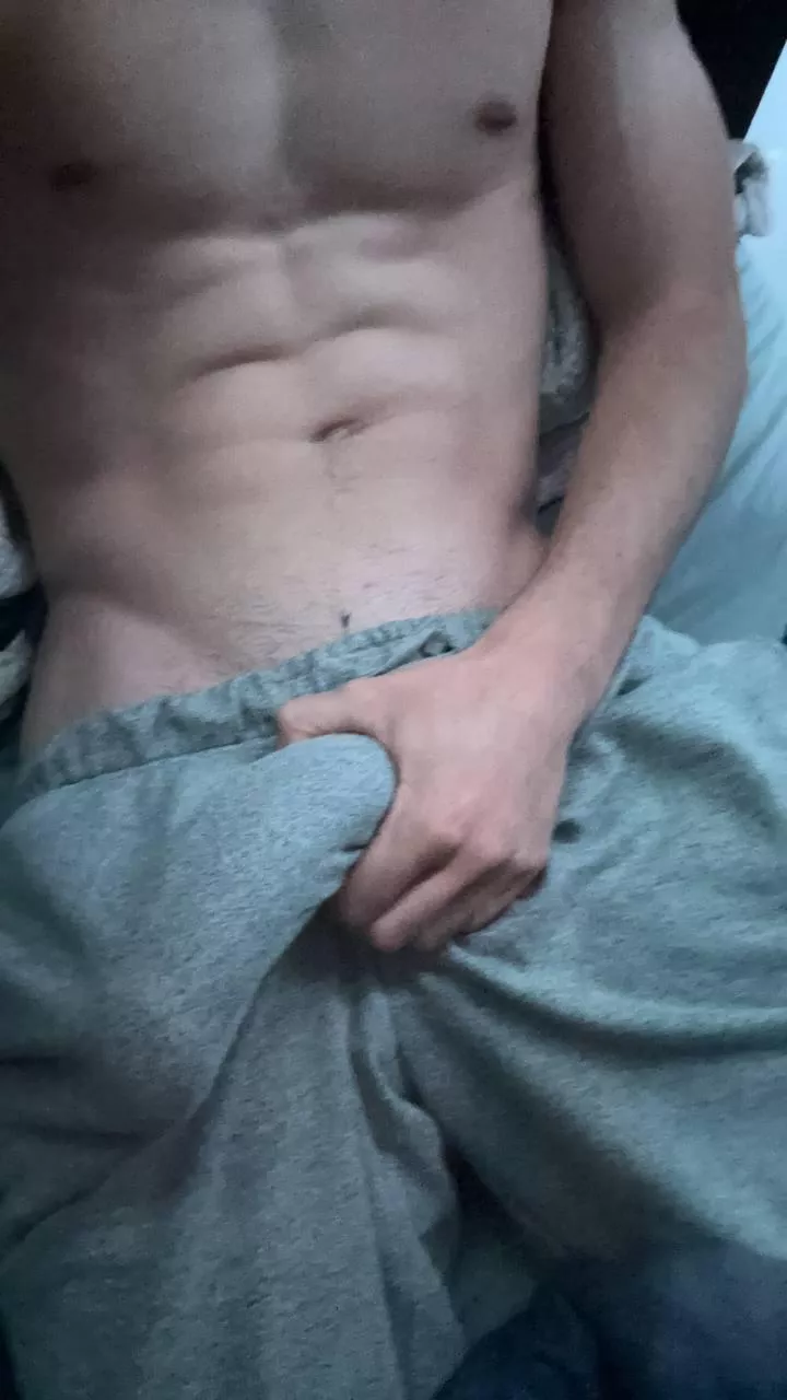 First post ever - sweats season! :) posted by coconutboy42