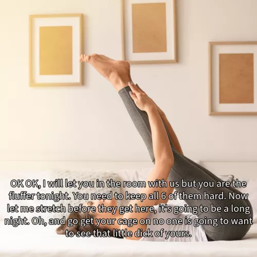 fluffer by Daddy_Seattle