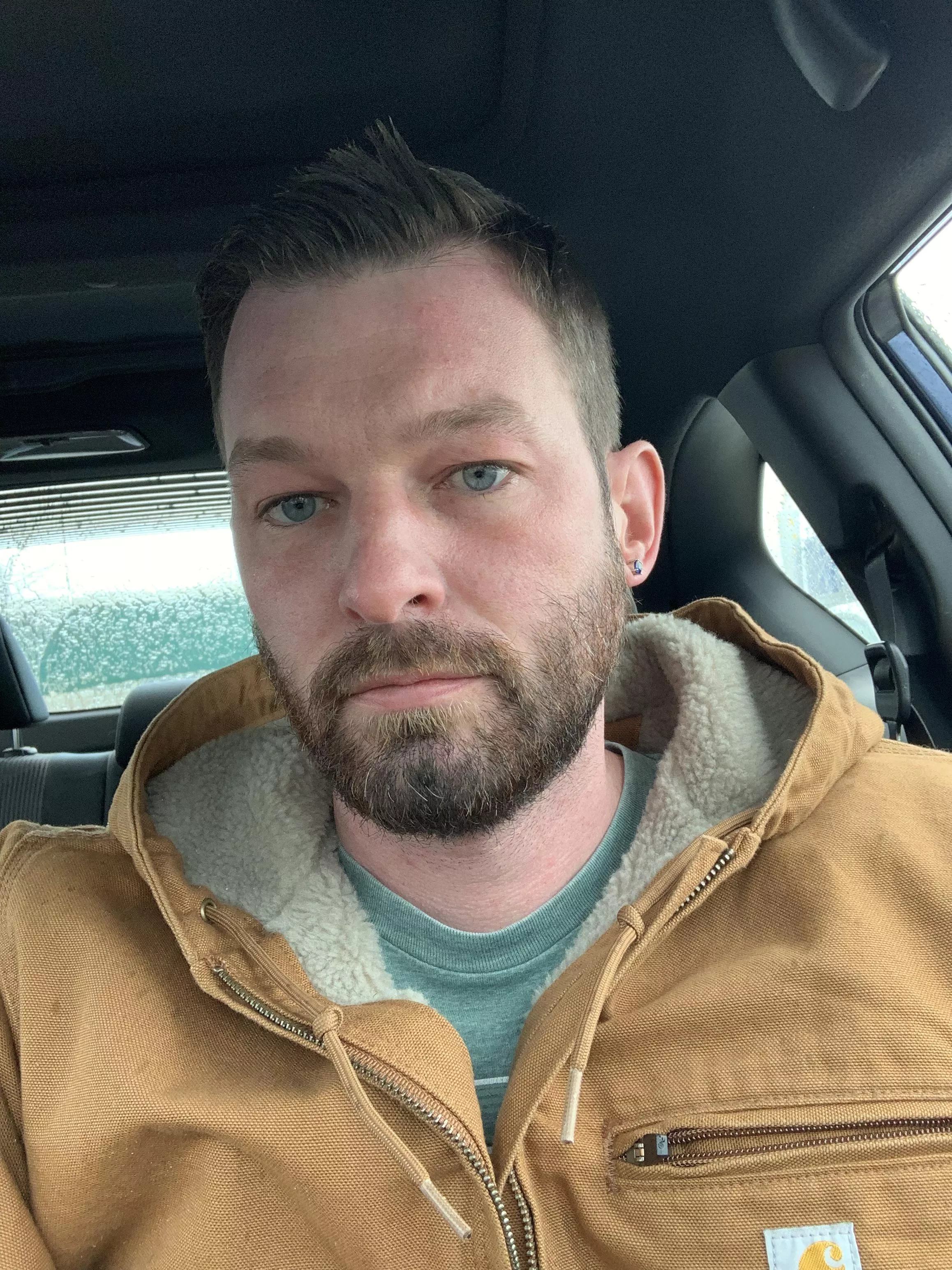 Fresh cut posted by Homedude88