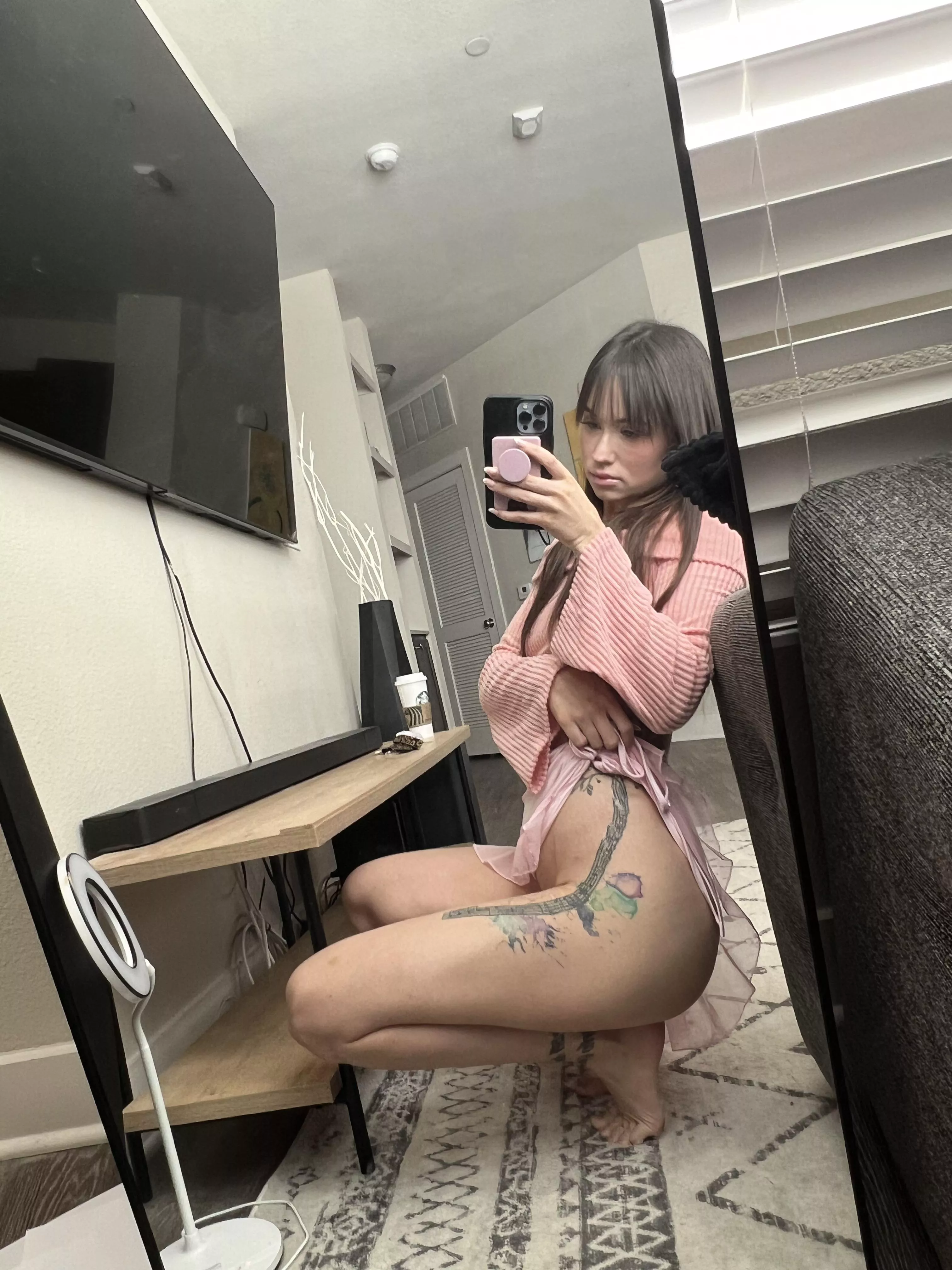 From the side posted by Sierrarayebae