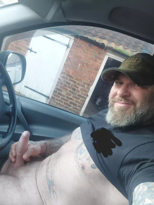 Get in and suck it by daddy5147